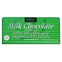 Milk Chocolate - w/Hazelnuts, 10 Units / 3.5 oz