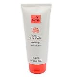 BABOR After Sun Shimmer Gel 200ml