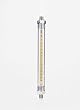 150 mm Flowmeters, Plain End - For Riteflow Unmounted Flowmeters, SCIENCEWARE - Model H40401-0035
