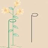 Bosmere E513 24 x 6 Inch Hoop - Set of 3