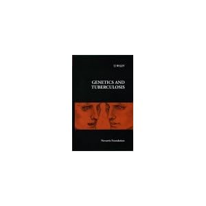 Genetics and Tuberculosis - No. 217 (Novartis Foundation Symposia) by Novartis Foundation, Derek J. Chadwick, and Gail Cardew