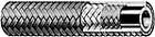 IMPERIAL 93400 H069 MEDIUM HIGH PRESSURE HOSE 3/16x33/64 - 50' LENGTH