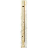 Hohner Blockfl�te HOB9509 C-Sopran barocke Griffweise Kunststoffvon "Hohner"