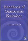 Handbook of Otoacoustic Emissions