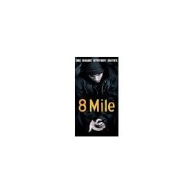 8 Mile [VHS]