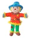 Dingle Dangle Scarecrow Large Finger Puppet