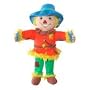 Dingle Dangle Scarecrow Large Finger Puppet - approx 23cm