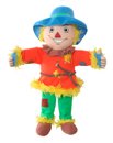 Buy Dingle Dangle Scarecrow Large Finger Puppet online at Discounted New and Used prices. Delivered to your door with Childrens Toyshop.com
