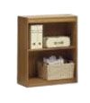 Jaycee Classic Soft Shelf Bookcase
