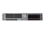 HP ProLiant DL380 G5 Storage Server 9TB SATA Model - NAS - 9 TB - rack-mountable - Serial ATA-150 / SAS - HD 36 GB x 2 + 750 GB x 12 - DVDRW x 1 - RAID 0, 1, 5, 6 - Gigabit Ethernet - 4U