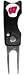 Wisconsin Badgers- (University of) NCAA Spring Action Golf Divot Tool