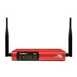 WatchGuard Firebox X Edge e-Series X55e-w UTM Bundle - Security appliance - 6 ports - EN, Fast EN, 802.11b, 802.11g - Trade-Up   with 1 year Gateway AV/IPS, spamBlocker, WebBlocker, LiveSecurity Service Subscribtions