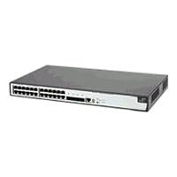 Click here to buy 3COM Corp SS4 SWITCH 5500-EI PWR 28PORT. ( 3CR17171-91 ) by 3Com.