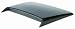 Hood Scoop Kit Incl. All Necessary Hardware Unpainted