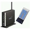 Aterm WL11AP ワイヤレスLANセット(11bカードタイプ)