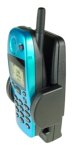 Technocel Hands Free Plug-In  Car Charger with Speaker for Nokia 5120,5160,5165 5170,5190 5185 6120