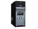 ZEBRONICS CC-219B Computer Case (ADORN)