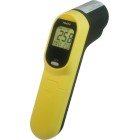 Metris Instruments TN400L Professional Infrared Laser Thermometer