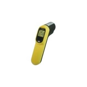 Metris Instruments TN400L Professional Infrared Laser Thermometer