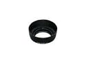 Canon ES-62 Lens Hood with Hood Adapter Ring 62-L