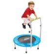 Bounce Around Kids Fitness