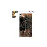 Protech Jb-24 2-3/4 in. Bulb Auger