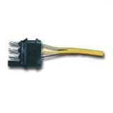 Peterson V5400A 4-Way Trailer Connector