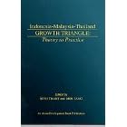 Indonesia-Malaysia-Thailand Growth Triangle: Theory to Practice