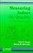 Book Measuring Indoor Air Quality: A Practical Guide