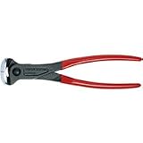 KNIPEX（クニペックス） エンドカッティングニッパー CAACIB_FPXHD