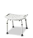 Heavy Duty SPA Bathtub Bath Tub Shower Seat Chair Bench