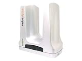 Clixxun vube alpha aktive DVB-T Antenne LRR DVBT silber - 