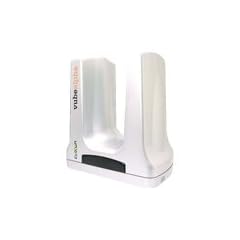 Clixxun vube alpha aktive DVB-T Antenne LRR DVBT silber