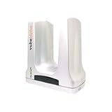 Clixxun vube alpha aktive DVB-T Antenne LRR DVBT silbervon "CLIXXUN"