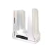 Clixxun vube alpha aktive DVB-T Antenne LRR DVBT silber