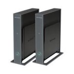 110025: Netgear WNHDEB111 5GHZ Wireless-N HD Access Point/Bridge Networking Kit (WNHDEB111-100UKS)