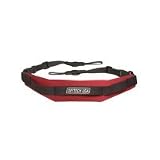 OpTech 1506372 Pro Loop Strap HC in Wine