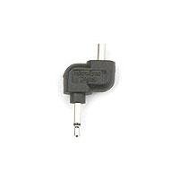 MicroSync PC Female Sync Cord Adapter (Universal Sync Cord Adaptor for MicroSync)