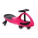 Review Bouncy Happy People  / DIDICAR PINK