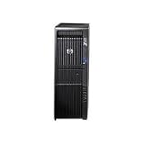 HP Z600 Desktop Workstation - FL869UT