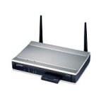 LANCOM 3550 Wireless Access Point Fast 1xRJ45 + 1xWAN + 1xCardBus-Slot