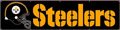 Banner Steelers 8'