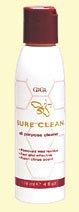 GIGI Sure Clean 8oz.
