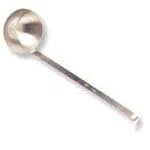 Click here to buy 6 oz. Stainless Steel Ladle B 46 by Best Whip.