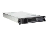 IBM System x3650 M3 7945 Server (Intel Xeon X5650, 2,6GHz, 16GB RAM, 438GB HDD, DVD Brenne Preisvergleich
