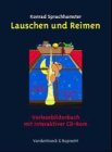 Konrad Sprachhamster - Lauschen und Reimen - CD- ROM f&uuml;r Windows 95/98/ NT - Wie die Goldhamster nach Europa kamen - Wolfgang Schneider, Petra K&uuml;spert, Ellen Roth