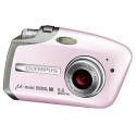 OLYMPUS CAMEDIA ��-miniDIGITAL S �p�[���s���N 500����f M-MINIDS PNK