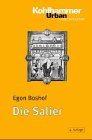Produkt-Bild: Die Salier.