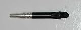 Black Alamo Shafts - 2 Sets, 2BA Short Length