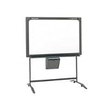 Panasonic Panaboard UB-8325 Interactive Whiteboard - 65.5"